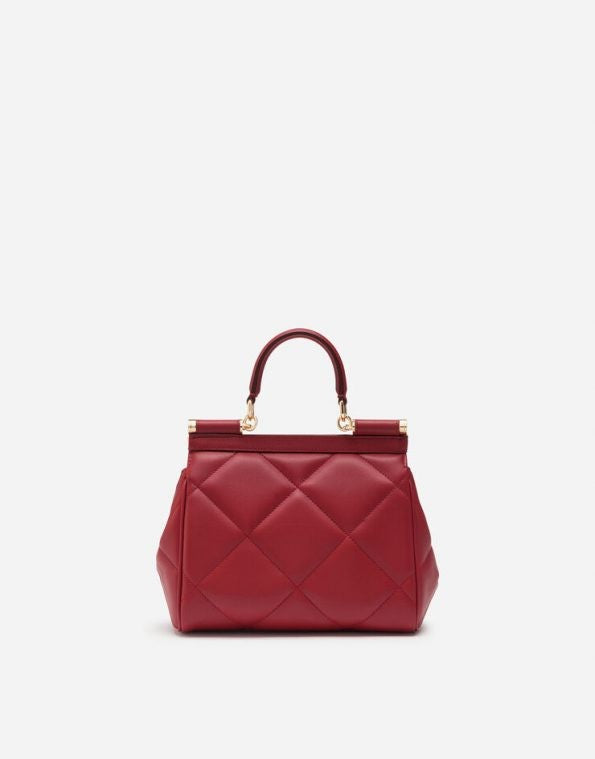 Dolce &amp; Gabbana Small Sicily Bag