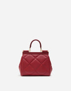 Dolce &amp; Gabbana Small Sicily Bag