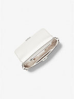 Michael Kors Bradshaw Small Leather Convertible Shoulder Bag