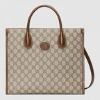 Gucci GG Small Tote Bag