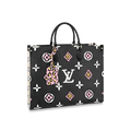 Louis Vuitton OnTheGo GM Bag