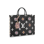Louis Vuitton OnTheGo GM Bag