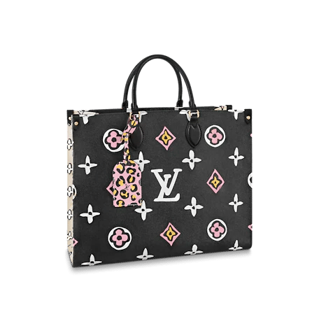 Louis Vuitton OnTheGo GM Bag
