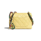 Chanel Flap Bag