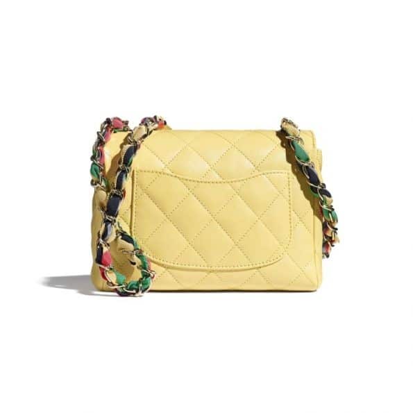 Chanel Flap Bag