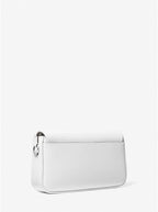 Michael Kors Bradshaw Small Leather Convertible Shoulder Bag