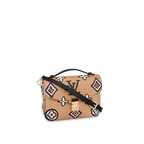 Louis Vuitton Pochette Métis Bag