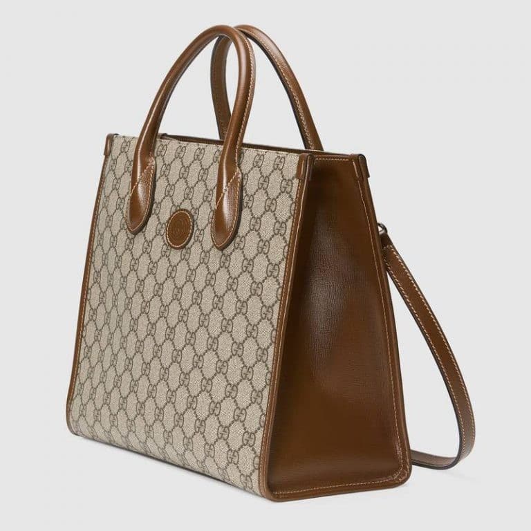 Gucci GG Small Tote Bag