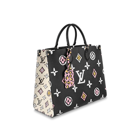 Louis Vuitton OnTheGo GM Bag