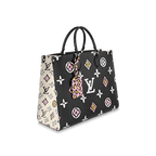 Louis Vuitton OnTheGo GM Bag