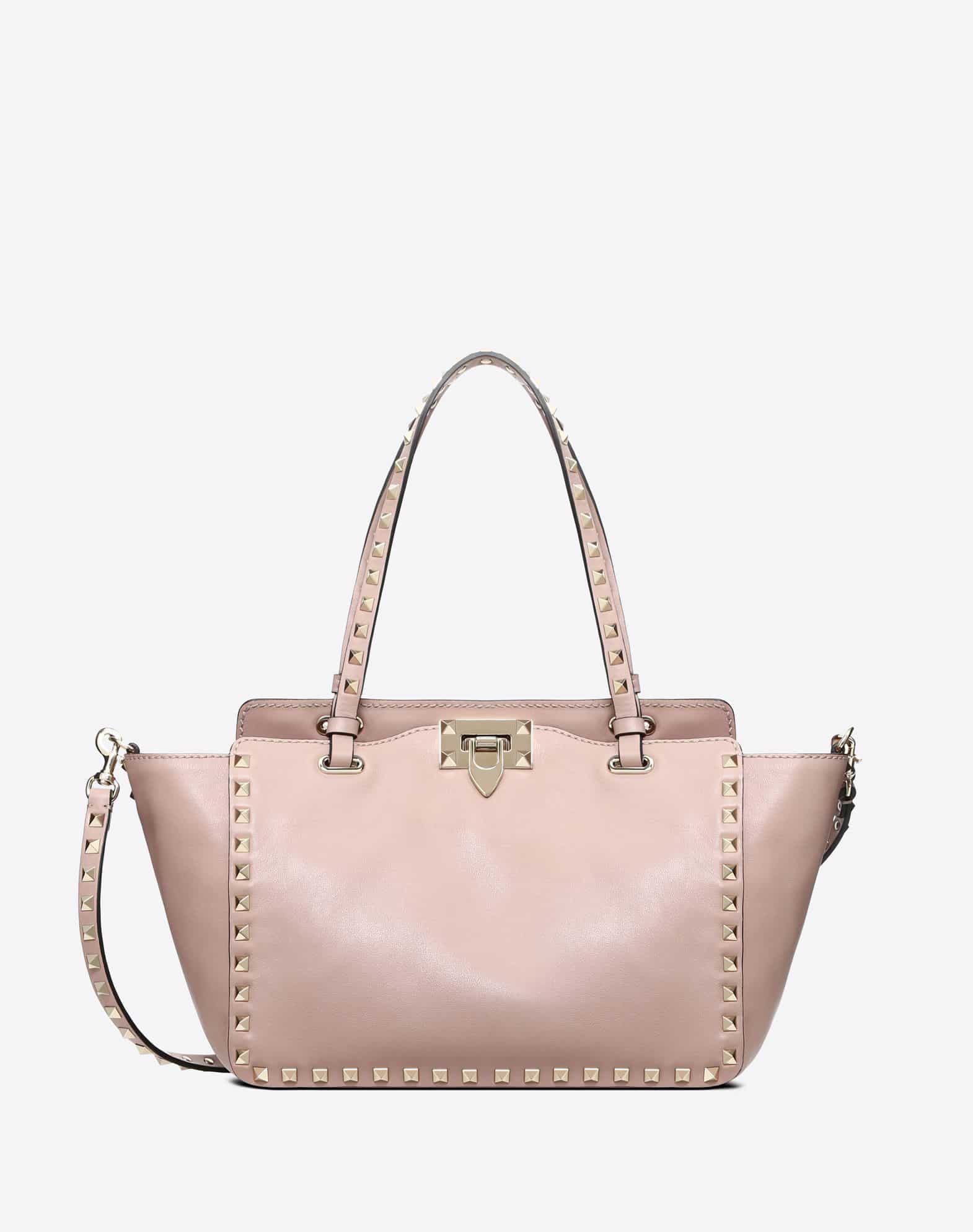 Valentino Small Rockstud bag
