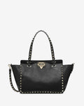Valentino Small Rockstud bag