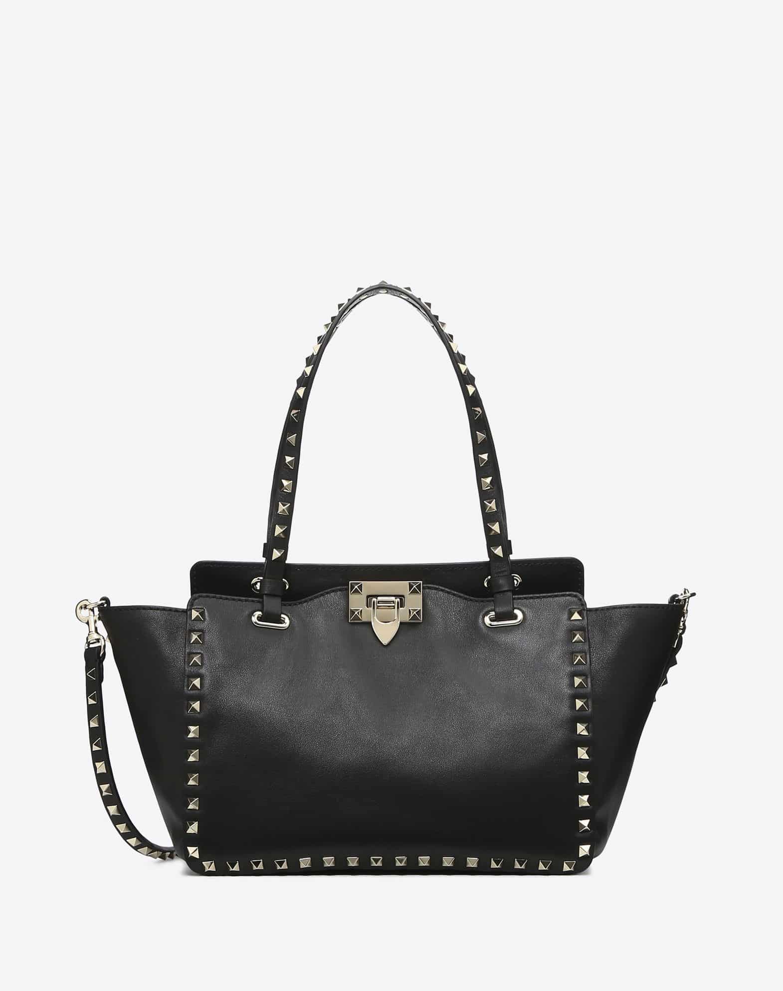 Valentino Small Rockstud bag