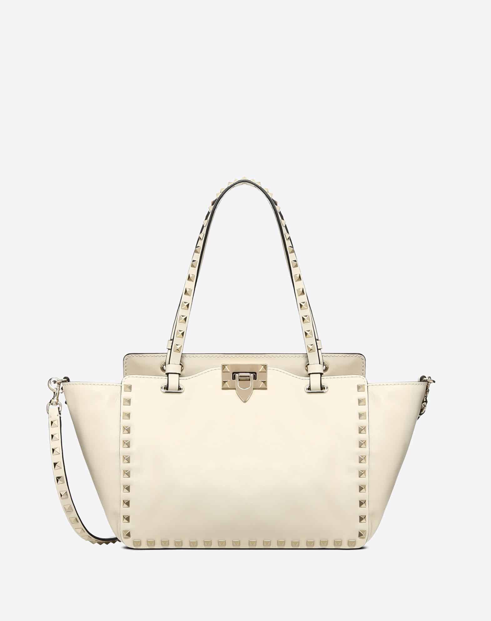 Valentino Small Rockstud bag