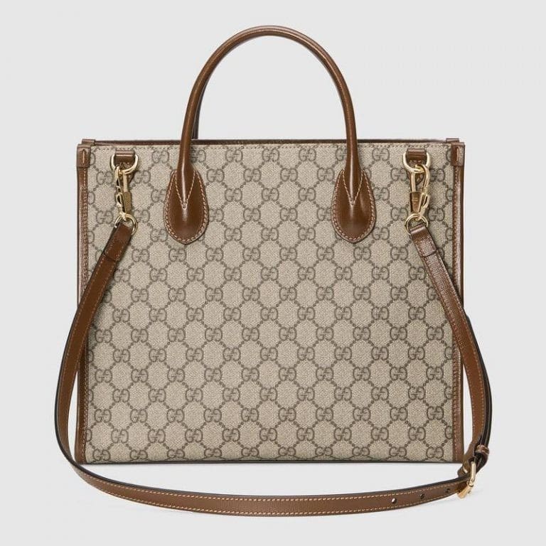 Gucci GG Small Tote Bag