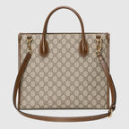 Gucci GG Small Tote Bag