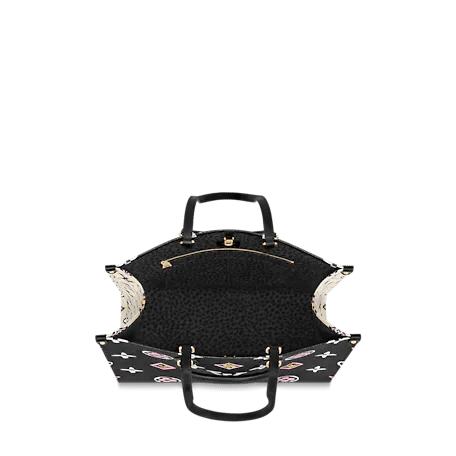 Louis Vuitton OnTheGo GM Bag