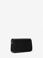 Michael Kors Bradshaw Small Leather Convertible Shoulder Bag