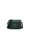 Prada Saffiano leather Identity Shoulder Bag
