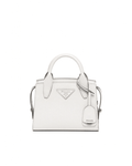 Prada Kristen Small Saffiano Leather Bag