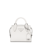 Prada Kristen Small Saffiano Leather Bag