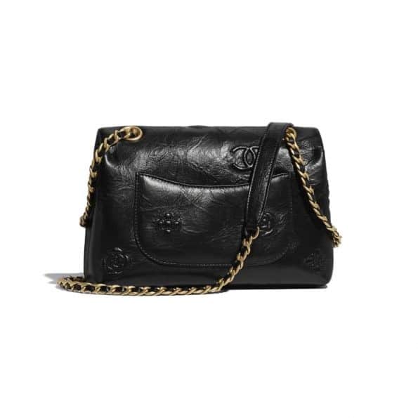 Chanel Small Flap Bag