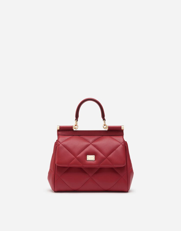Dolce &amp; Gabbana Small Sicily Bag