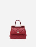 Dolce &amp; Gabbana Small Sicily Bag