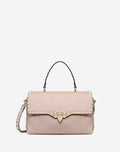 Valentino Medium Grain calfskin leather Rockstud Handbag
