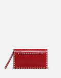 Valentino Medium Rockstud Clutch