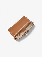 Michael Kors Bradshaw Small Logo Convertible Shoulder Bag
