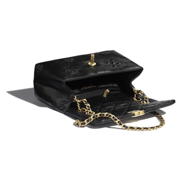 Chanel Small Flap Bag