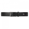 Gucci Signature belt with GG detail