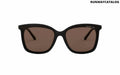 Michael Kors ZERMATT Sunglasses