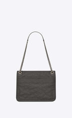 Saint Laurent Niki Medium in Vintage Leather Bag