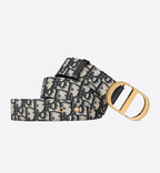 Christian Dior 30 Montaigne Belt