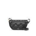 Small Quilted Lambskin Olympia Bag