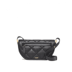 Small Quilted Lambskin Olympia Bag