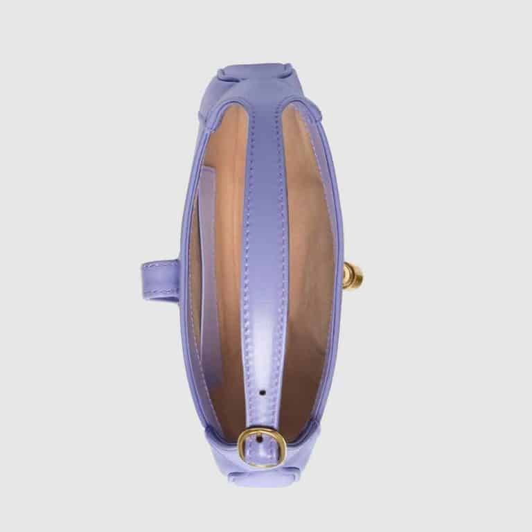 Gucci Jackie 1961 Mini Hobo Bag