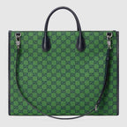 Gucci GG Multicolour Large Tote Bag