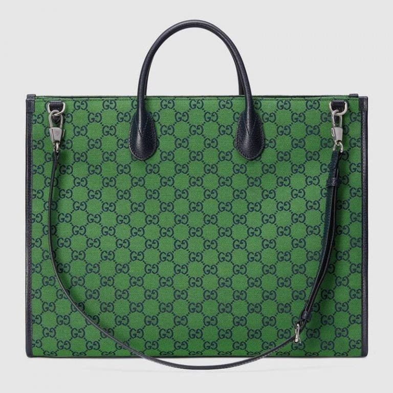 Gucci GG Multicolour Large Tote Bag