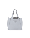 Prada Dynamique Leather Tote