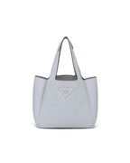 Prada Dynamique Leather Tote