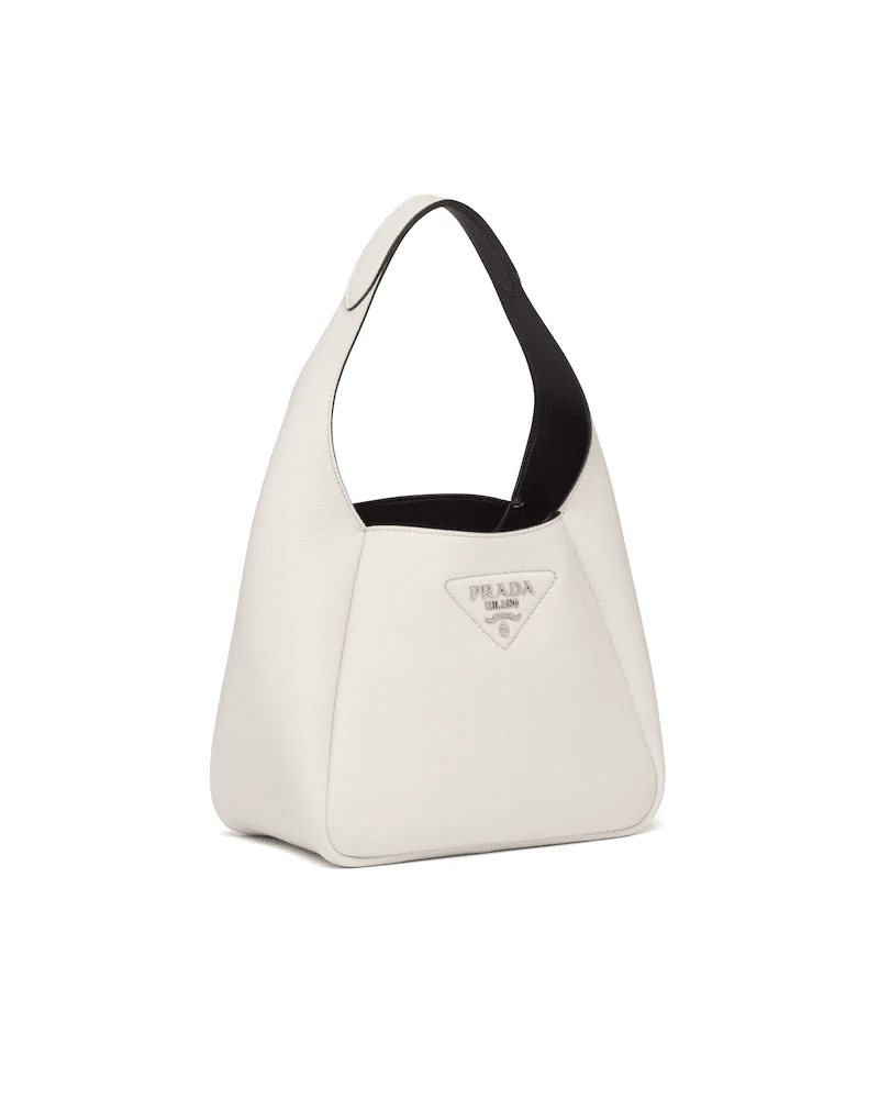 Prada Leather Handbag