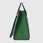 Gucci GG Multicolour Large Tote Bag