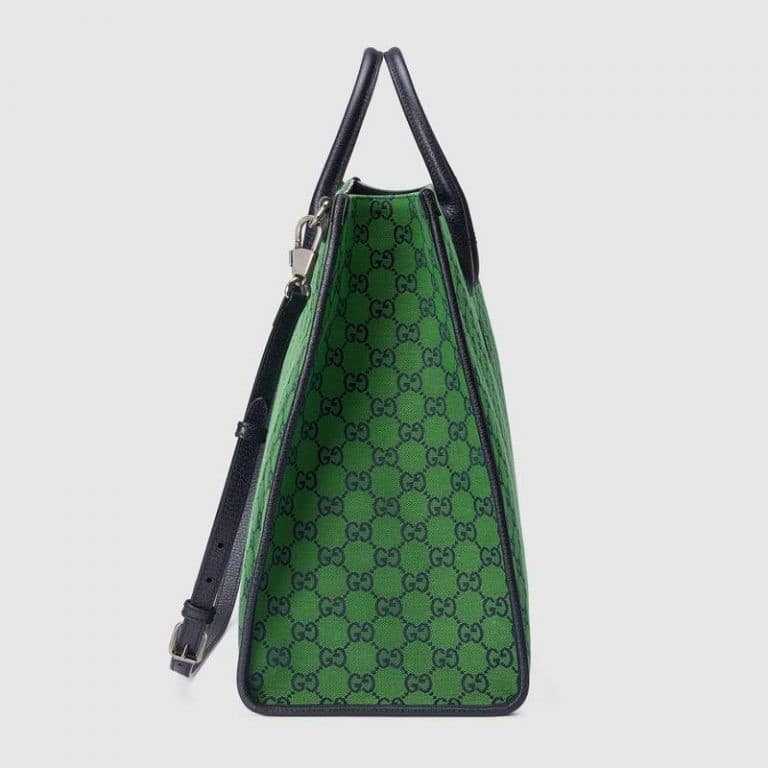 Gucci GG Multicolour Large Tote Bag