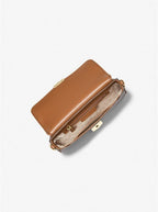 Michael Kors Bradshaw Small Logo Convertible Shoulder Bag