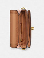 Coach Cassie Crossbody 19 In Colorblock