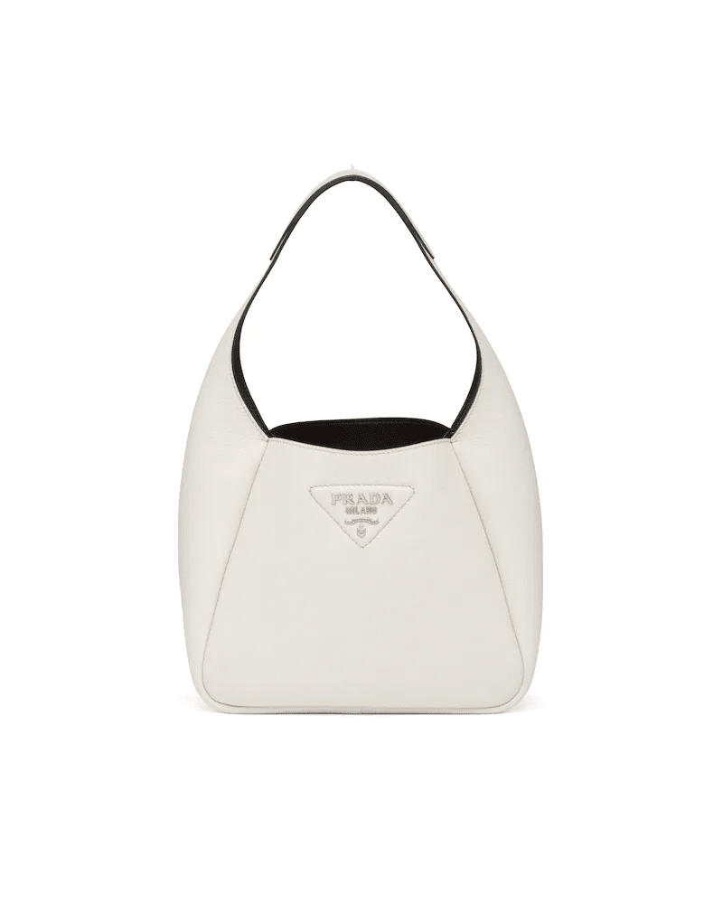 Prada Leather Handbag