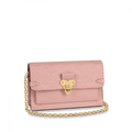 Louis Vuitton Vavin Chain Wallet